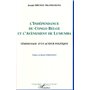 L'indépendance du Congo belge et l'avènement de Lumumba