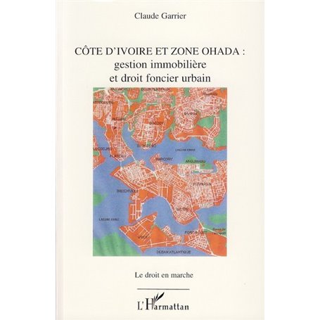 Côte d'Ivoire et zone OHADA