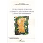 Les politiques publiques à l'épreuve de l'action locale