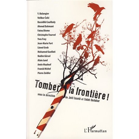 Tomber la frontière !
