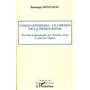 Congo-Kinshasa: le chemin de la démocratie