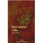 Mes lettres à Elle
