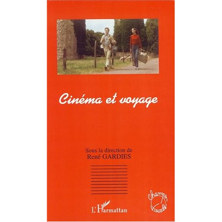 Cinéma et voyage
