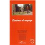 Cinéma et voyage
