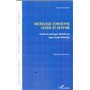 Sociologie comtienne : genèse et devenir