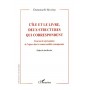 L'île et le livre, deux structures qui correspondent