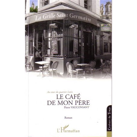 Le café de mon père