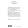 L'Afrique et les relations franco-américaines des années soixante
