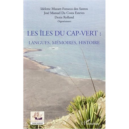 Les îles du Cap-Vert