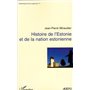 Histoire de l'Estonie et de la nation estonienne