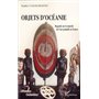 Objets d'Océanie