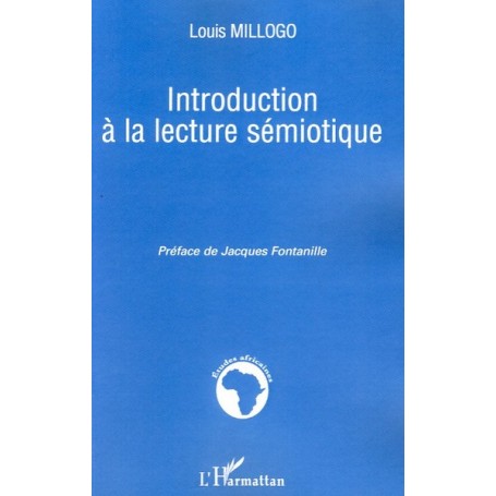 Introduction à la lecture sémiotique