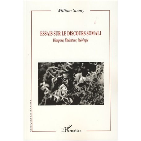 Essais sur le discours Somali