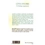 Côte d'Ivoire un héritage empoisonné