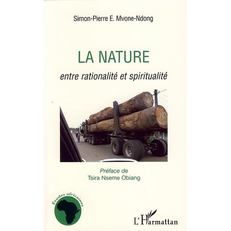 La nature entre rationalité et spiritualité