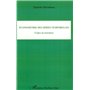 Econométrie des séries temporelles