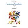 Les comtes Schönborn (1642-1756)