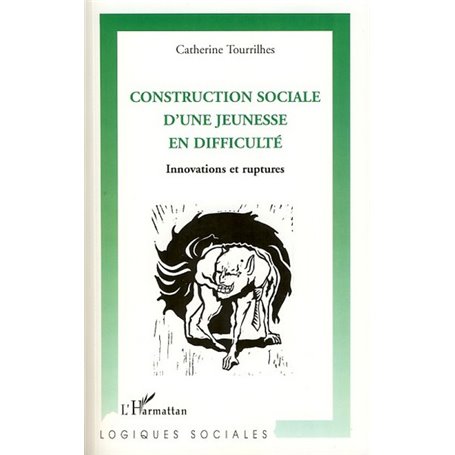 Construction sociale d'une jeunesse en difficulté