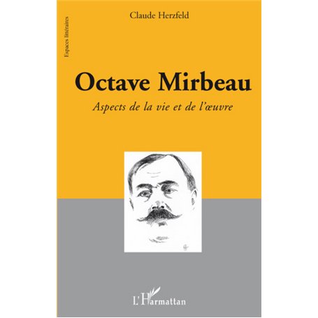 Octave Mirbeau