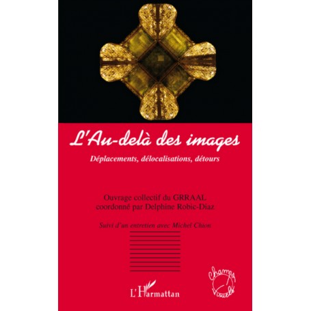 L'Au-delà des images