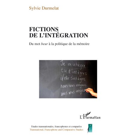 Fictions de l'intégration
