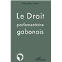 Le droit parlementaire gabonais