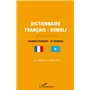 Dictionnaire français-somali