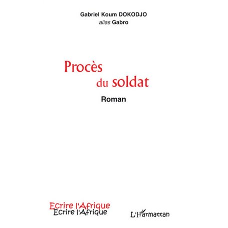 Procès du soldat