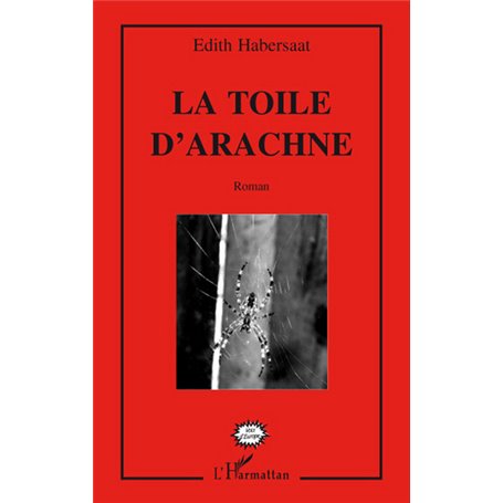 La toile d'Arachné