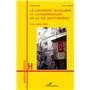 Le logement insalubre et l'hygiénisation de la vie quotidienne
