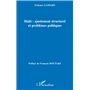Haïti : ajustement structurel et problèmes politiques