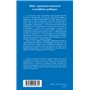 Haïti : ajustement structurel et problèmes politiques