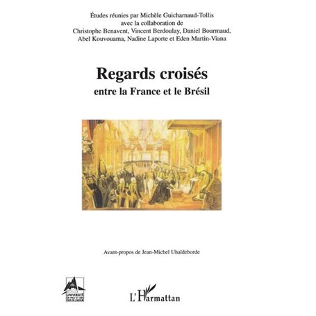 Regards croisés entre le France et le Brésil