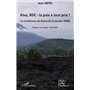 Kivu, RDC : la paix à tout prix !