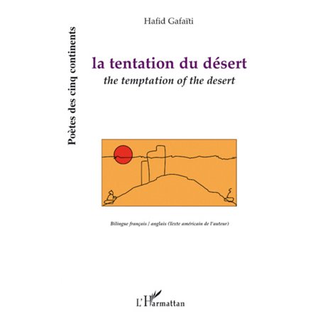 La tentation du désert