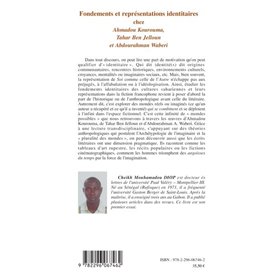 La tentation du désert