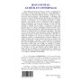 Jean Cocteau, le seuil et l'intervalle