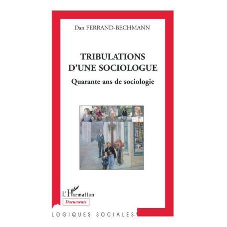 Tribulations d'une sociologue