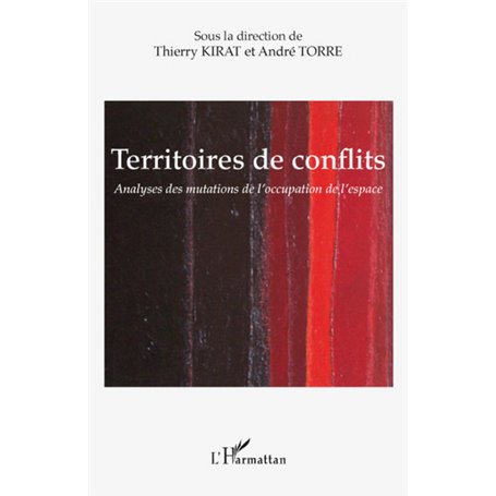 Territoires de conflits