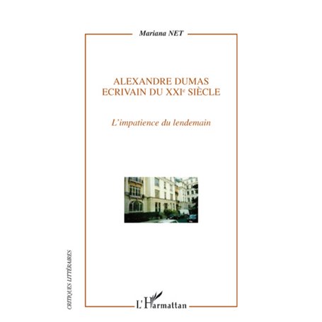 Alexandre Dumas