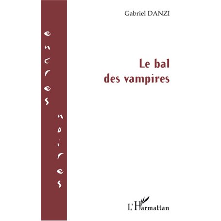 Le bal des vampires