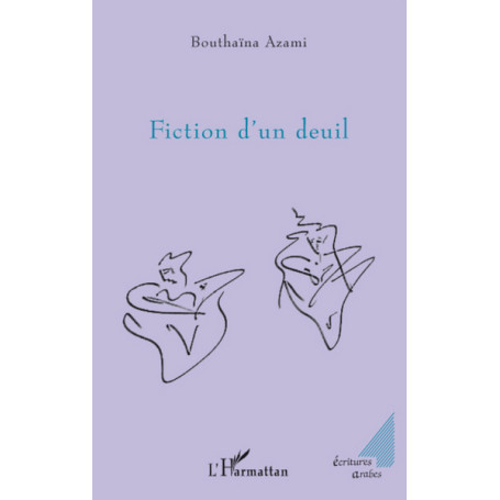 Fiction d'un deuil