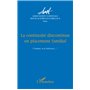 La continuité discontinue en placement familial