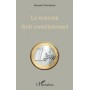 Le nouveau droit constitutionnel