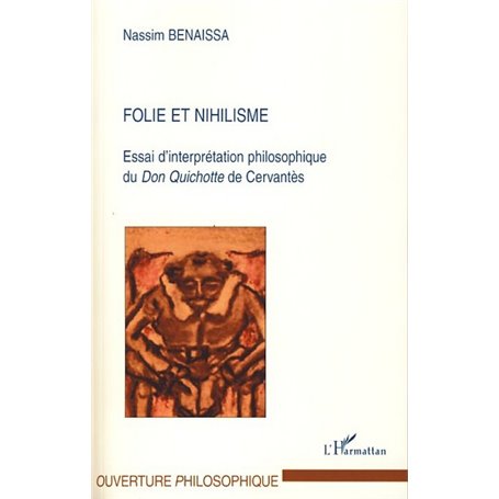 Folie et nihilisme