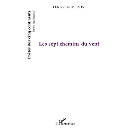Les sept chemins du vent