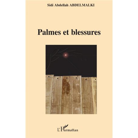 Palmes et blessures