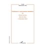 Fondements et représentations identitaires chez Ahmadou Kourouma, Tahar Ben Jelloun et Abdourahman Waberi