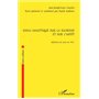 Essai analytique sur la richesse et sur l'impôt