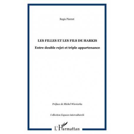 Les filles et les fils de Harkis